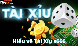 Hiểu về Tài Xỉu s666